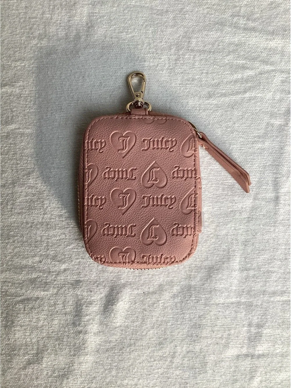 Juicy Couture Small Wallet